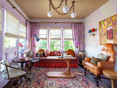 6 Decor Trends That Will Rule 2023