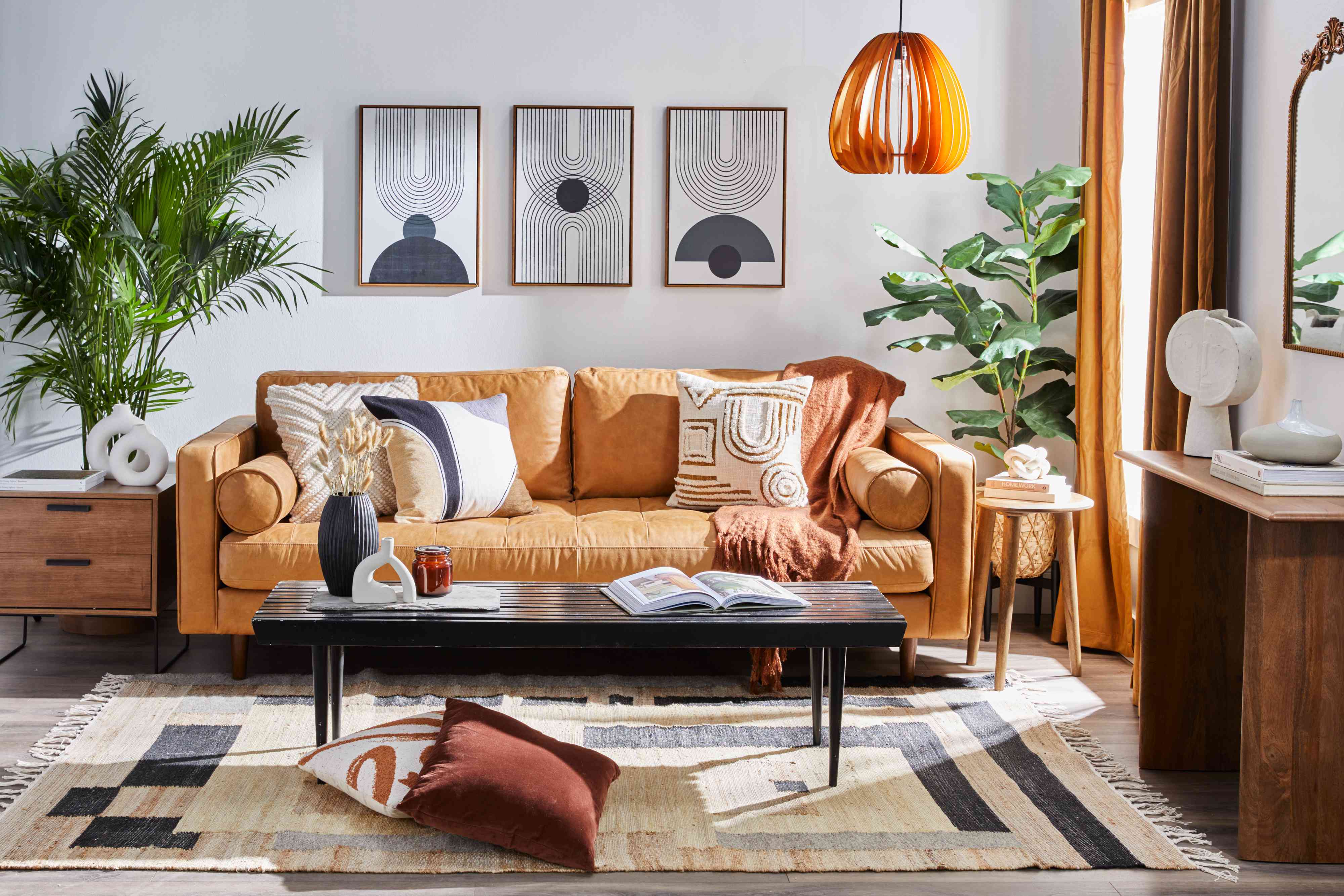 Simple Decoration Ideas to Tra