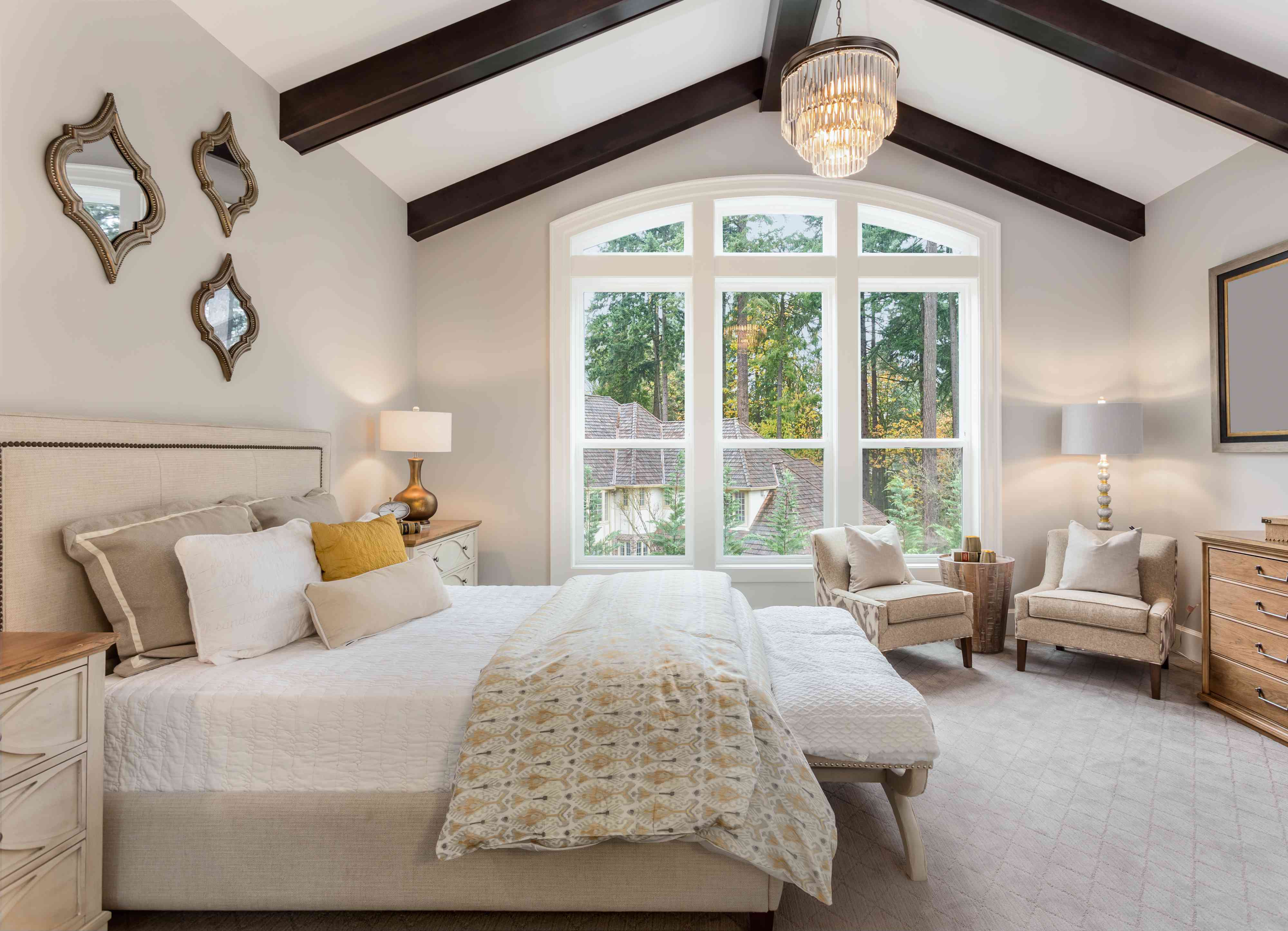 Design your kid's bedroom in a luxurious way