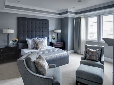 What Does the Term "Monochromatic" in Interior Design Mean?