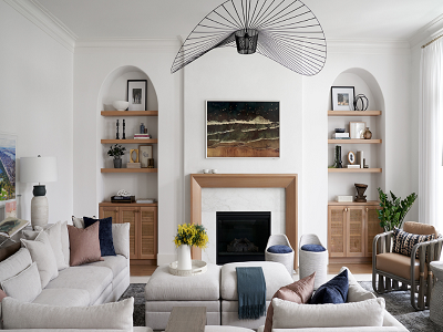 Interior decorators in noida