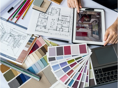 Interior Designer Noida