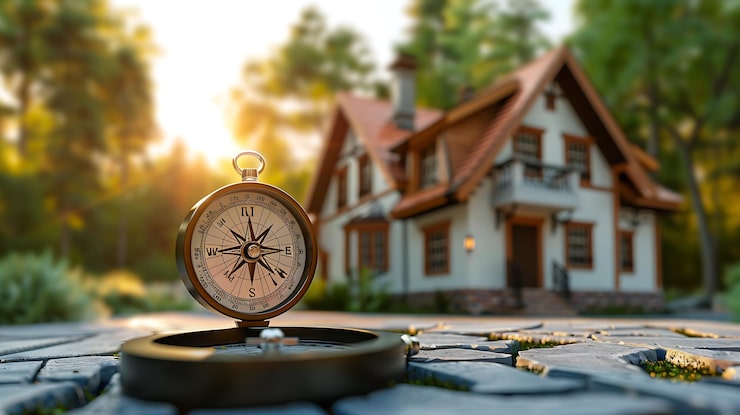 5 Vastu Tips for Your New Home